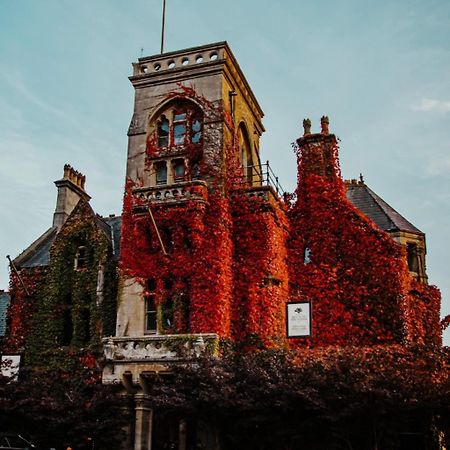 Готель The Rudloe Near Bath - Marco Pierre White Коршем Екстер'єр фото