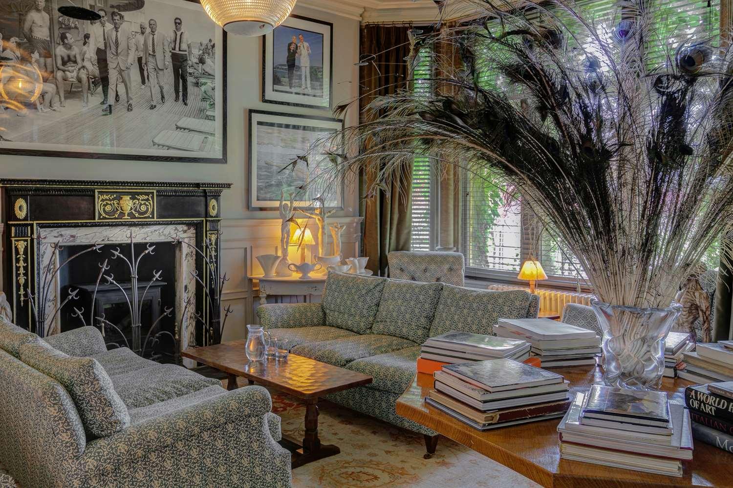 Готель The Rudloe Near Bath - Marco Pierre White Коршем Екстер'єр фото