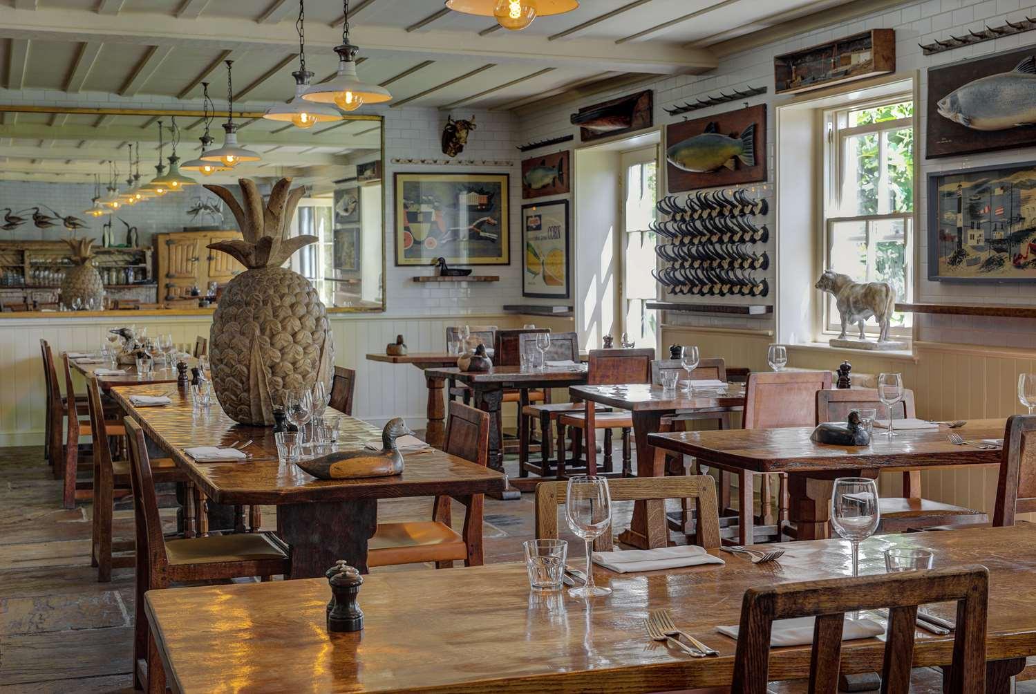 Готель The Rudloe Near Bath - Marco Pierre White Коршем Екстер'єр фото