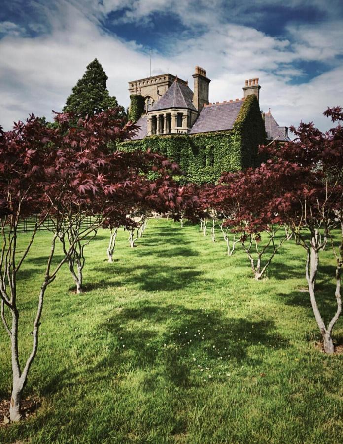 Готель The Rudloe Near Bath - Marco Pierre White Коршем Екстер'єр фото