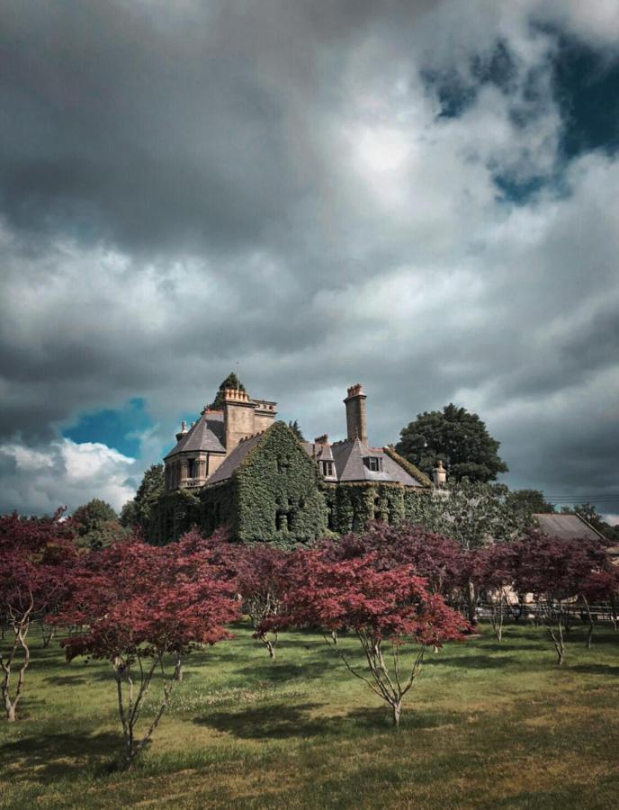 Готель The Rudloe Near Bath - Marco Pierre White Коршем Екстер'єр фото