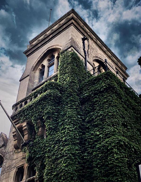 Готель The Rudloe Near Bath - Marco Pierre White Коршем Екстер'єр фото