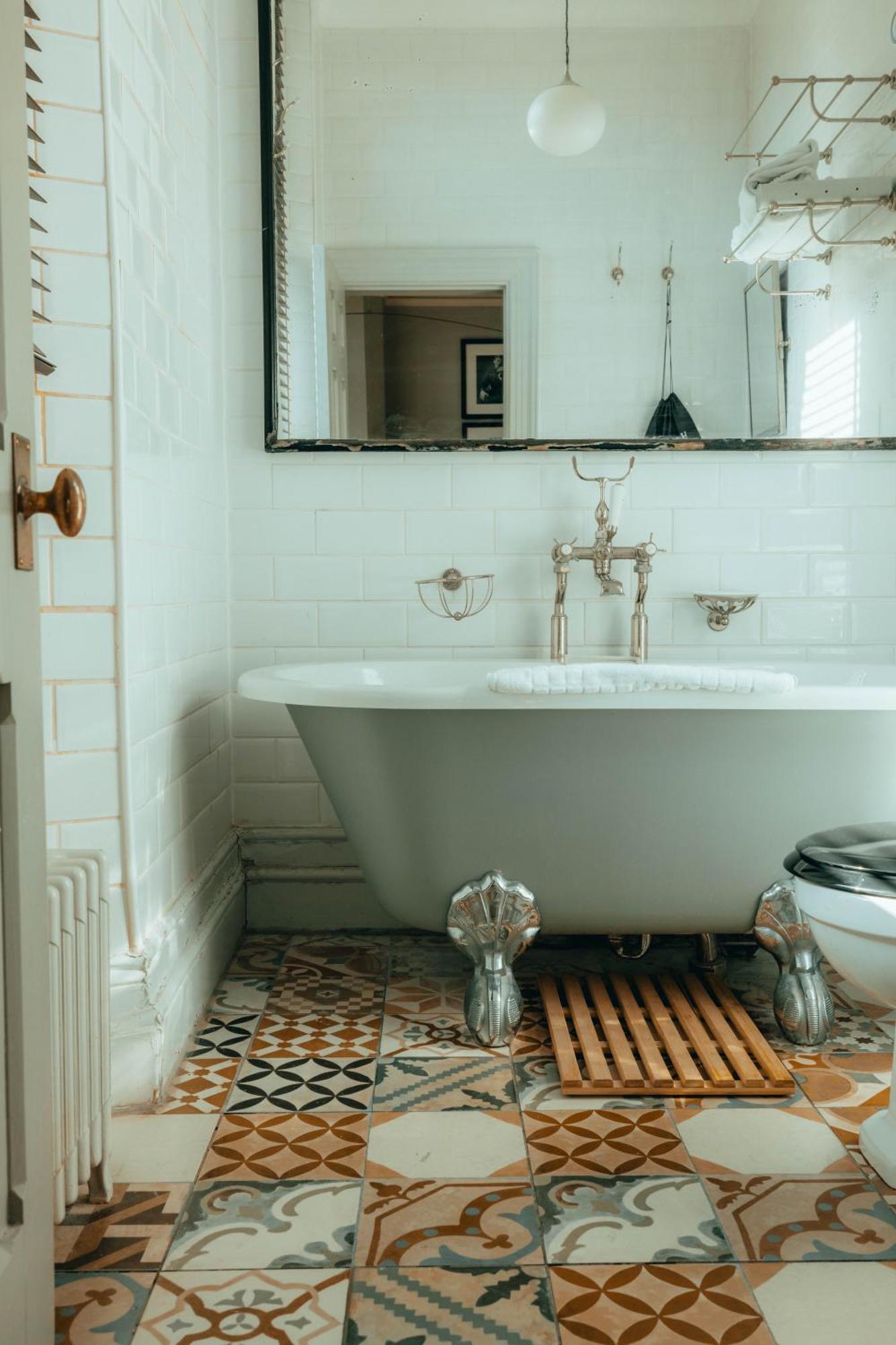 Готель The Rudloe Near Bath - Marco Pierre White Коршем Екстер'єр фото